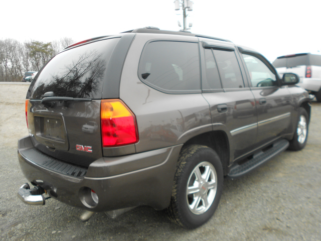 GMC Envoy 2008 photo 3