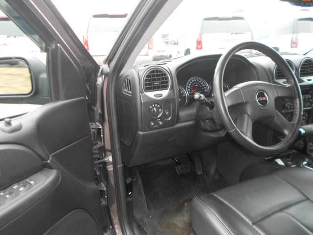 GMC Envoy 2008 photo 4