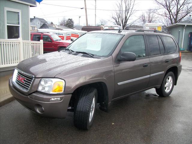 GMC Envoy LTD LME Sport Utility