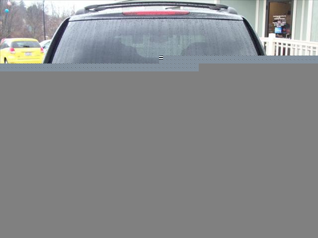 GMC Envoy 2008 photo 3