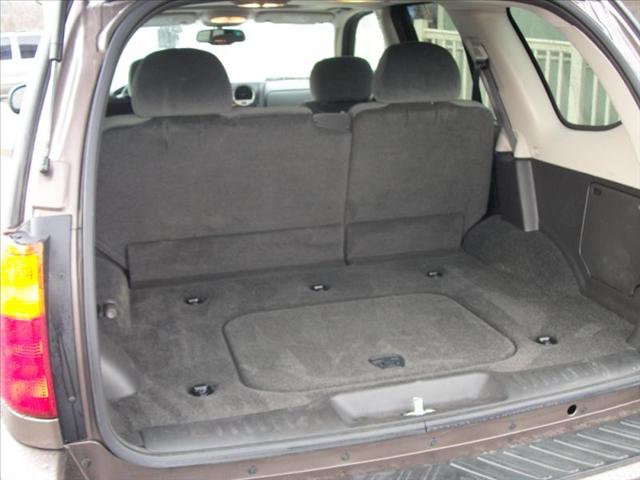 GMC Envoy 2008 photo 5