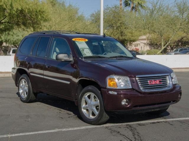 GMC Envoy LTD LME Unspecified