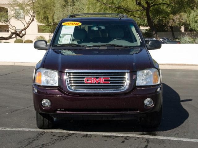 GMC Envoy 2008 photo 1