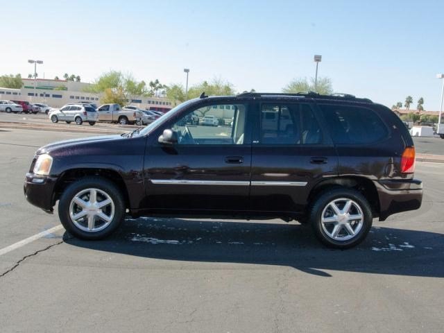 GMC Envoy 2008 photo 3