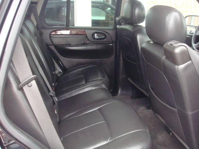 GMC Envoy 2008 photo 4