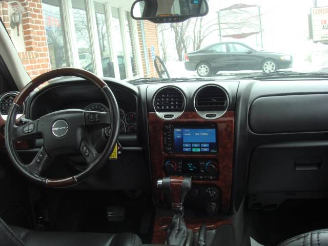 GMC Envoy 2008 photo 5