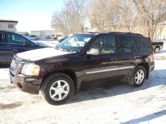 GMC Envoy 2008 photo 3