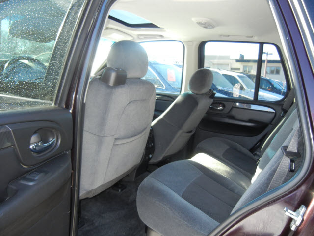 GMC Envoy 2008 photo 5