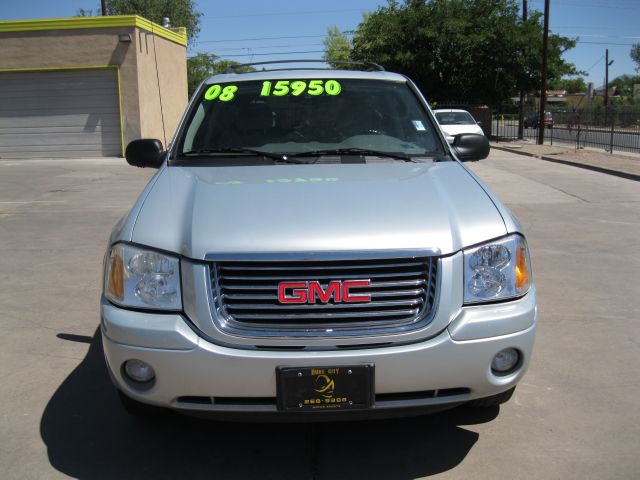 GMC Envoy 2008 photo 1