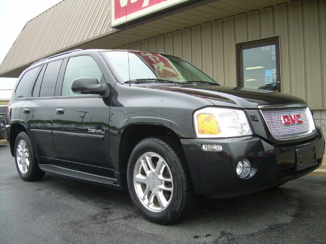 GMC Envoy 2008 photo 3