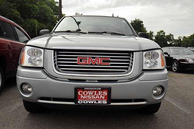 GMC Envoy SLT SUV