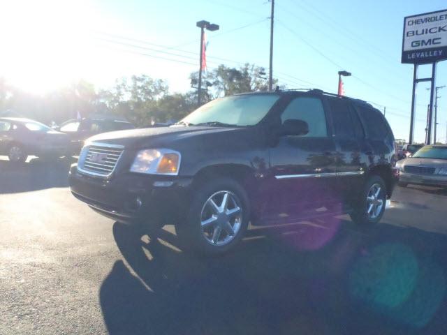 GMC Envoy SLT Sport Utility