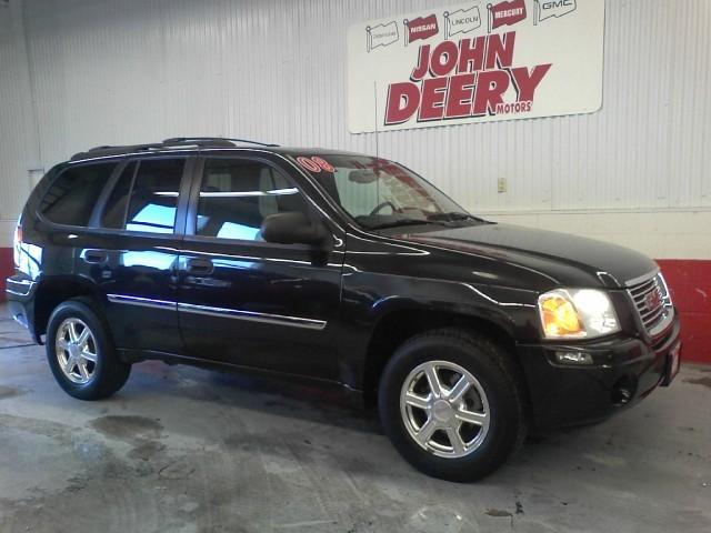 GMC Envoy 2 Dr SC2 Coupe Sport Utility