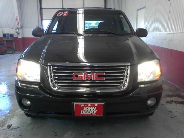 GMC Envoy 2008 photo 1