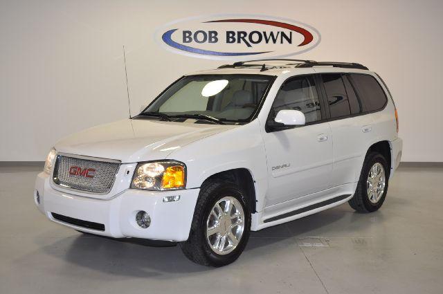 GMC Envoy EX Sedan 4D Sport Utility