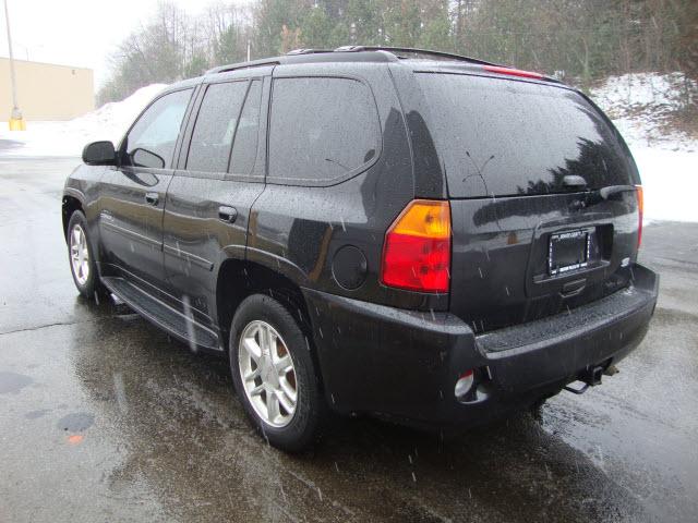 GMC Envoy 2008 photo 3