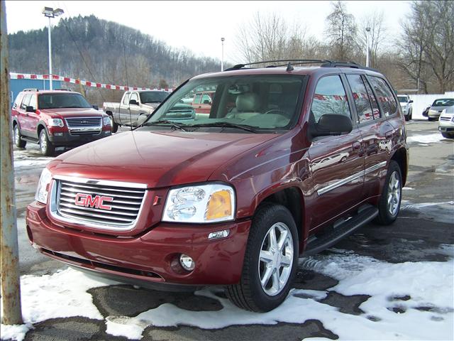 GMC Envoy Unknown Sport Utility