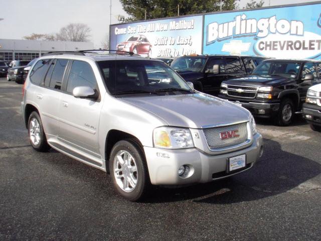 GMC Envoy EX Sedan 4D Sport Utility