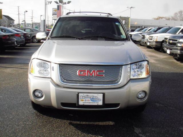 GMC Envoy 2008 photo 1