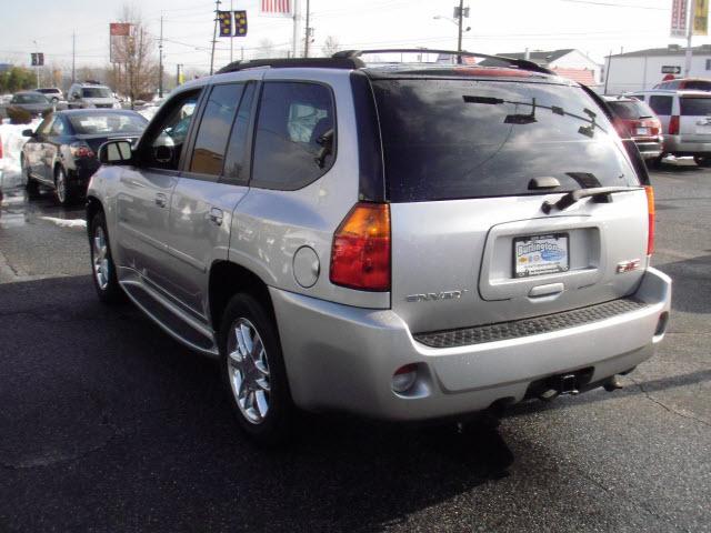 GMC Envoy 2008 photo 3