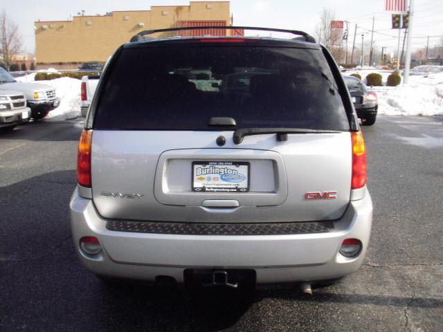 GMC Envoy 2008 photo 4