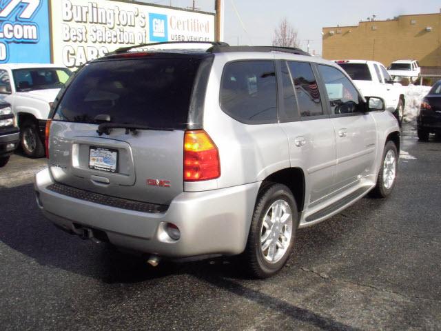 GMC Envoy 2008 photo 5