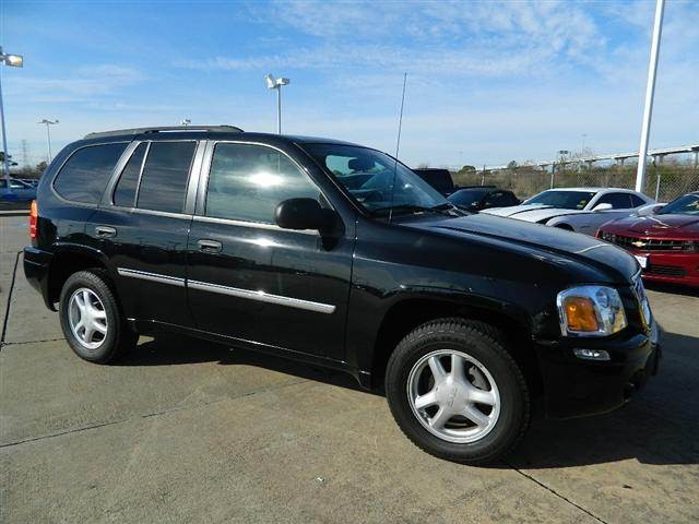 GMC Envoy 2008 photo 2