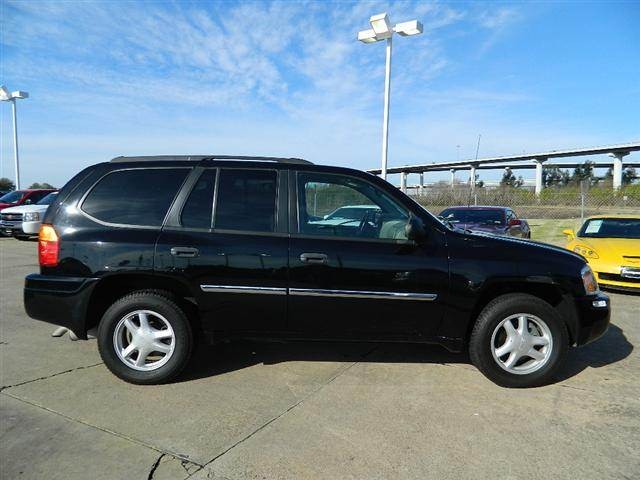 GMC Envoy 2008 photo 3