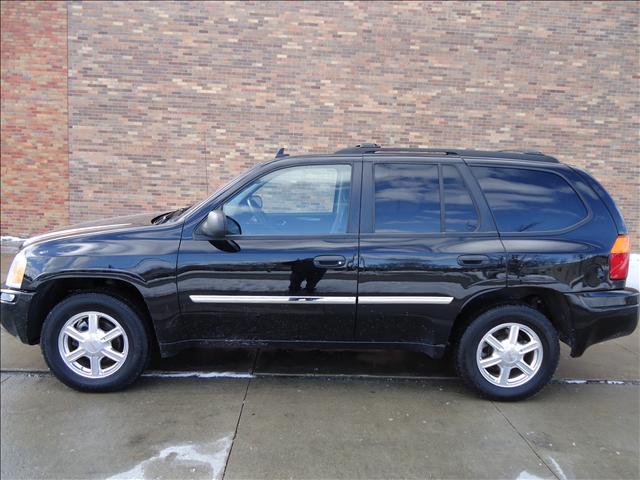 GMC Envoy 45 Sport Utility