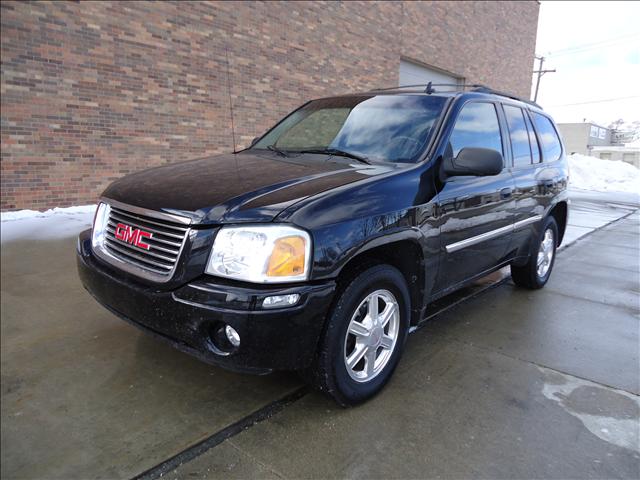 GMC Envoy 2008 photo 1