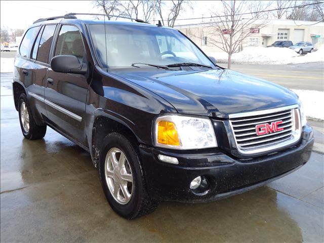 GMC Envoy 2008 photo 3