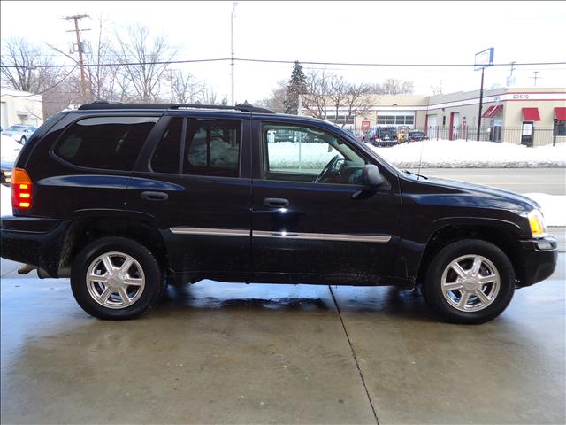 GMC Envoy 2008 photo 4