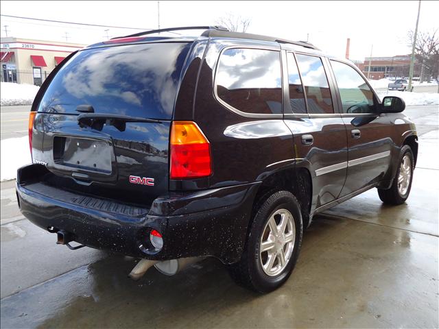 GMC Envoy 2008 photo 5