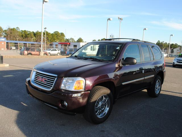 GMC Envoy 45 Sport Utility