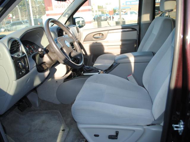 GMC Envoy 2008 photo 4