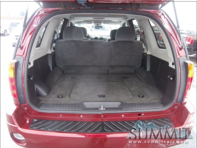 GMC Envoy 2008 photo 4