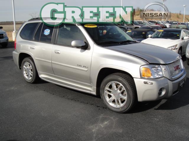 GMC Envoy SE One Owner4x4 Sport Utility