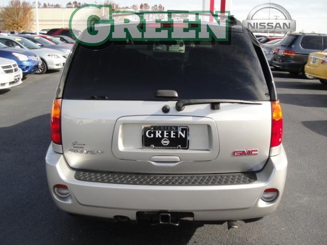 GMC Envoy 2008 photo 3