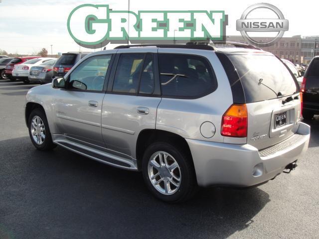 GMC Envoy 2008 photo 4