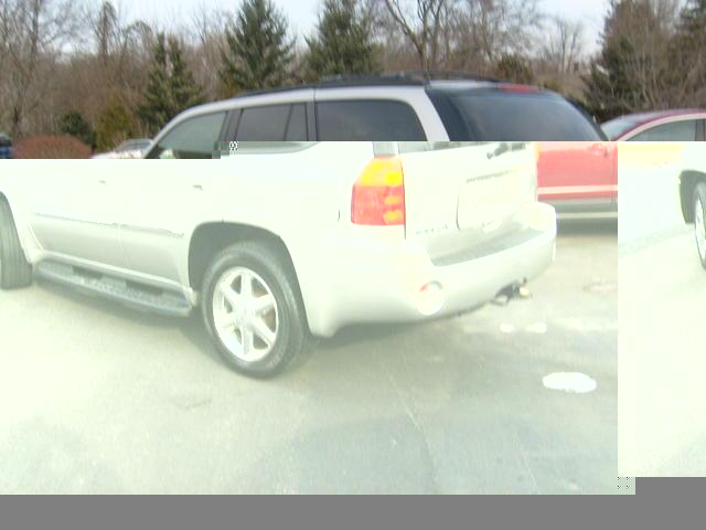 GMC Envoy 2008 photo 2