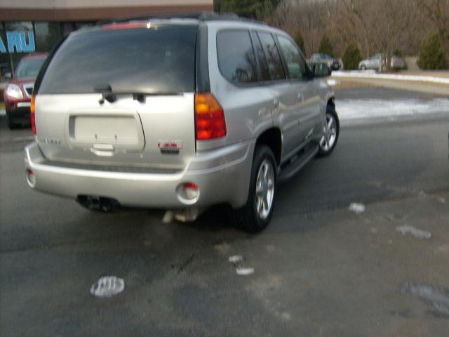 GMC Envoy 2008 photo 4