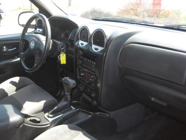 GMC Envoy 2008 photo 5