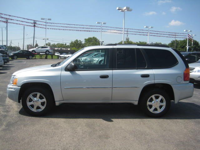 GMC Envoy S Auto Unspecified