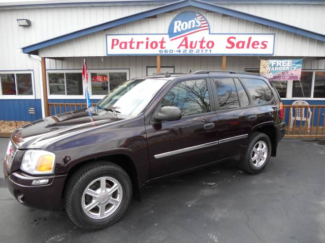 GMC Envoy 45 Sport Utility