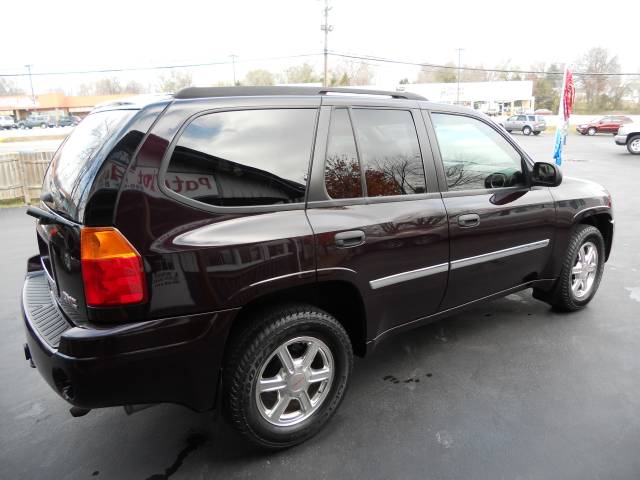 GMC Envoy 2008 photo 3