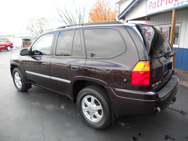 GMC Envoy 2008 photo 5