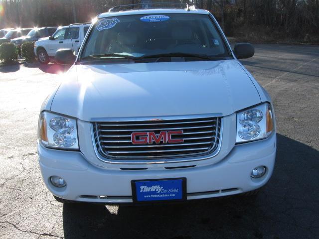 GMC Envoy 2008 photo 1