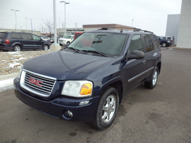 GMC Envoy LTD LME Unspecified