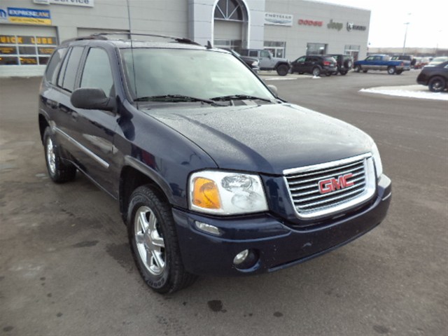 GMC Envoy 2008 photo 1