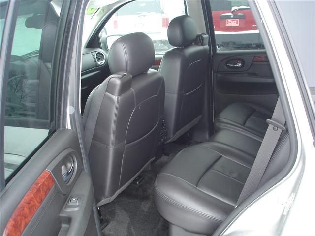 GMC Envoy 2008 photo 3